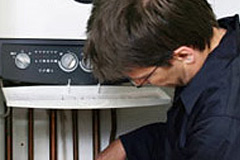 boiler repair Old Woking