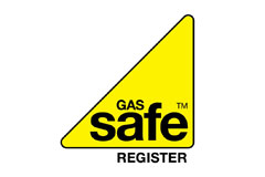 gas safe companies Old Woking